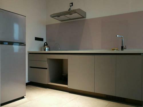 Apartamento Popular Kl Suites @ Opus