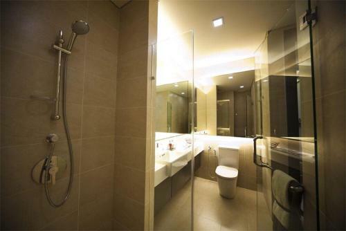 Apartamento Popular Kl Suites @ Opus