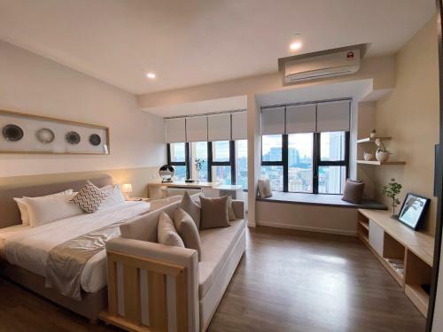 Aparthotel Ceylonz Suites By Mykey Global