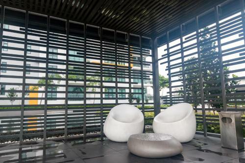 Apartamento Parkhill Residence, Bukit Jalil