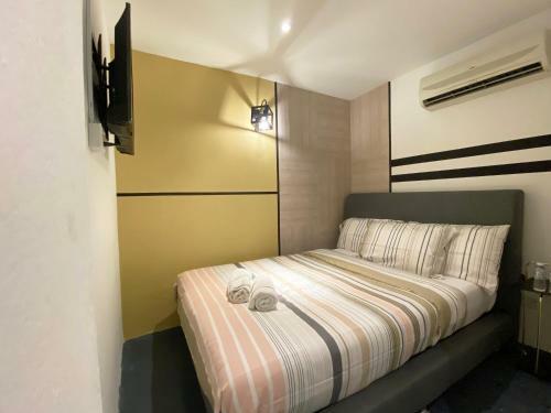 Omni Suites Hotel Bukit Bintang
