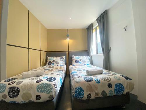 Omni Suites Hotel Bukit Bintang