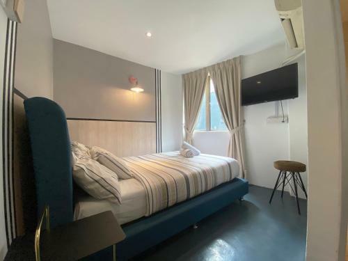 Omni Suites Hotel Bukit Bintang
