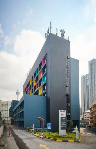 Hotel Olympic Malaysia