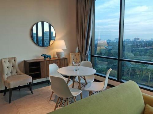 Apartamento Opus Suites Kuala Lumpur