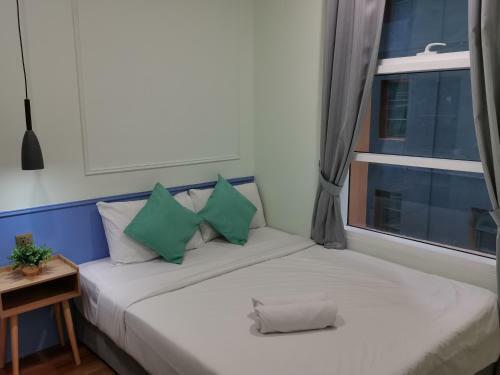 Apartamento Sky Suites Klcc By Vale Pine Ecosuite