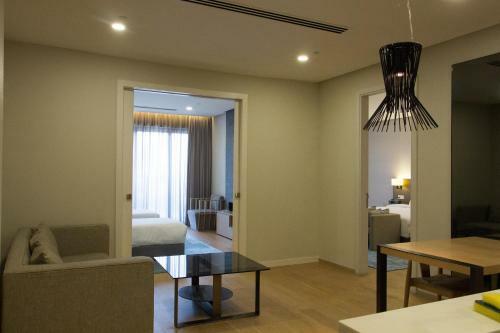 188 Short-stay Apartments