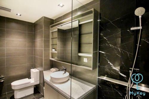 Apartamentos Expressionz Professional Suites By Mykey Global