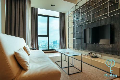 Apartamentos Expressionz Professional Suites By Mykey Global