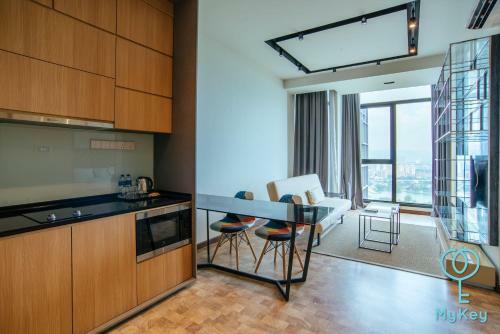Apartamentos Expressionz Professional Suites By Mykey Global