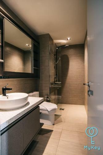 Apartamentos Expressionz Professional Suites By Mykey Global