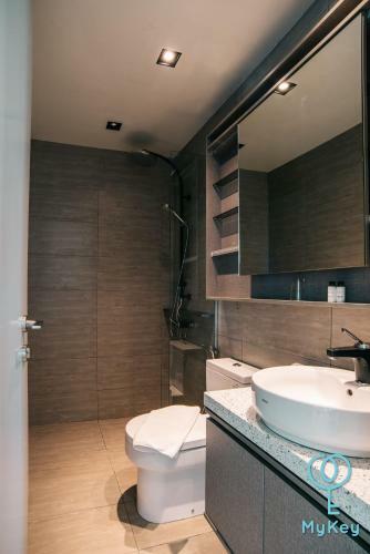 Apartamentos Expressionz Professional Suites By Mykey Global