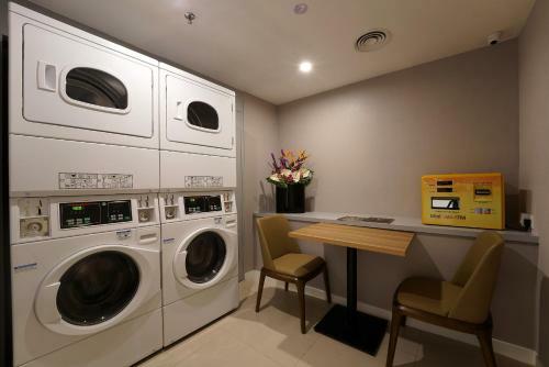 Hotel Hilton Garden Inn Kuala Lumpur - South