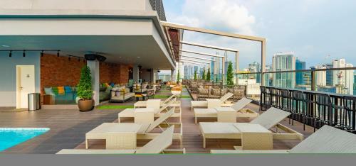 Hotel Hilton Garden Inn Kuala Lumpur - South