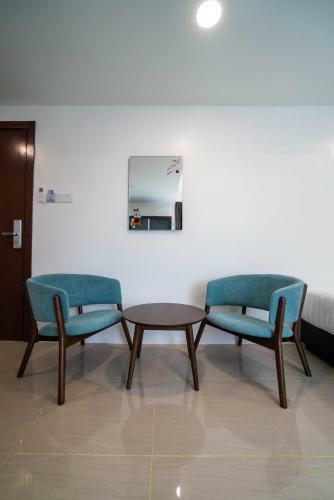 Crystal Garden Hotel (Tasik Selatan)