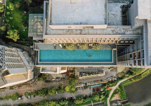 Apartamento Expressionz Starlight Suites By Mykey Global
