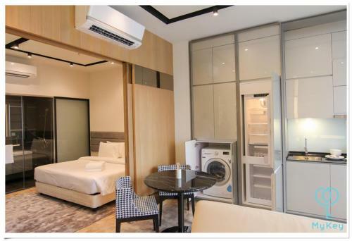 Apartamento Expressionz Starlight Suites By Mykey Global