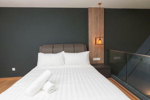 Apartamentos Ekocheras Executive Suite Infinity Pool By Cobnb