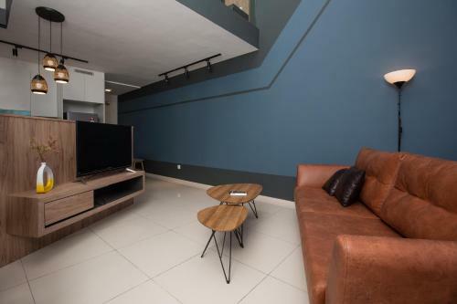 Apartamentos Ekocheras Executive Suite Infinity Pool By Cobnb