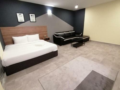 T-hotel Mont Kiara