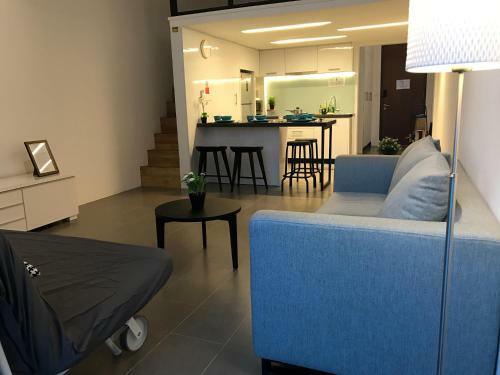 Apartamento Kl Bangsar Sentral Est By Psm Luxury Suites