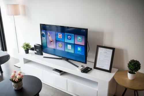 Apartamento Kl Bangsar Sentral Est By Psm Luxury Suites