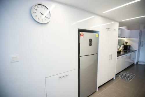 Apartamento Kl Bangsar Sentral Est By Psm Luxury Suites