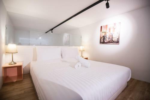 Apartamento Kl Bangsar Sentral Est By Psm Luxury Suites