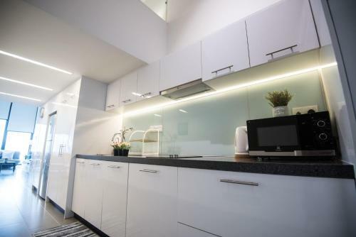 Apartamento Kl Bangsar Sentral Est By Psm Luxury Suites