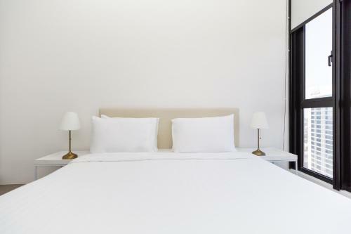 Apartamento Kl Bangsar Sentral Est By Psm Luxury Suites