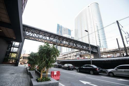 Apartamento Kl Bangsar Sentral Est By Psm Luxury Suites