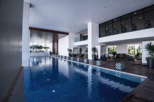 Apartamento Kl Bangsar Sentral Est By Psm Luxury Suites