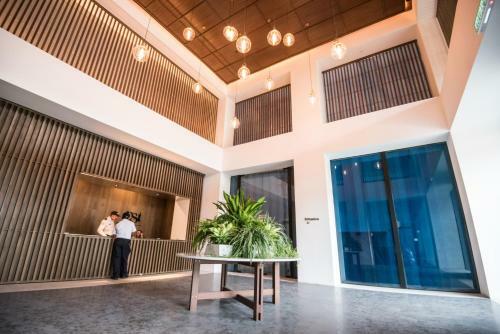 Apartamento Kl Bangsar Sentral Est By Psm Luxury Suites