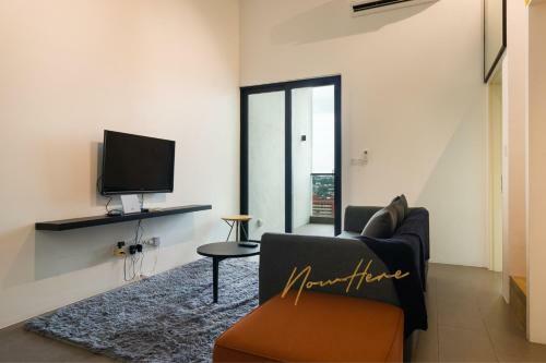 Apartamento Est Boutique Suites By Nowhere