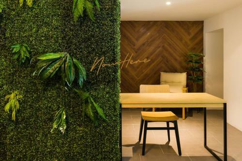 Apartamento Est Boutique Suites By Nowhere