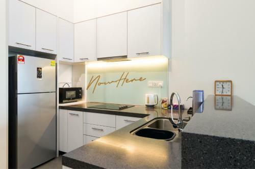 Apartamento Est Boutique Suites By Nowhere