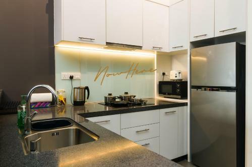 Apartamento Est Boutique Suites By Nowhere