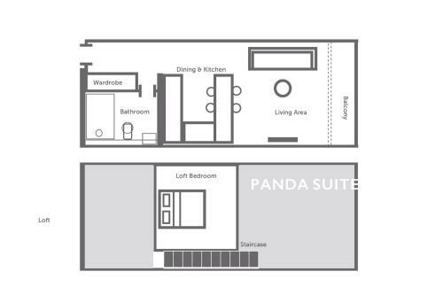 Apartamento Est Boutique Suites By Nowhere