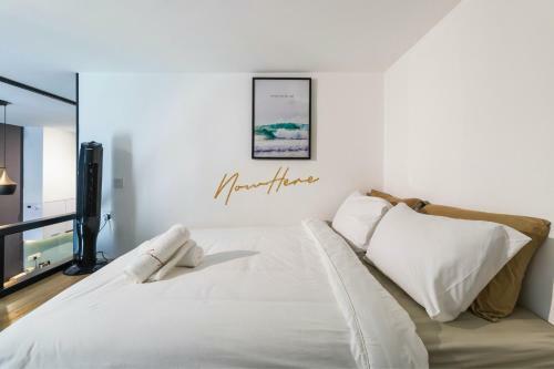 Apartamento Est Boutique Suites By Nowhere