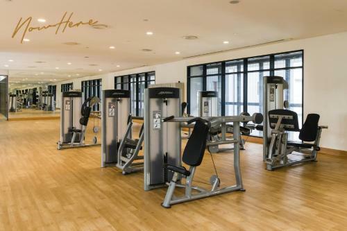 Apartamento Est Boutique Suites By Nowhere