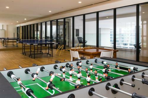 Apartamento Est Boutique Suites By Nowhere