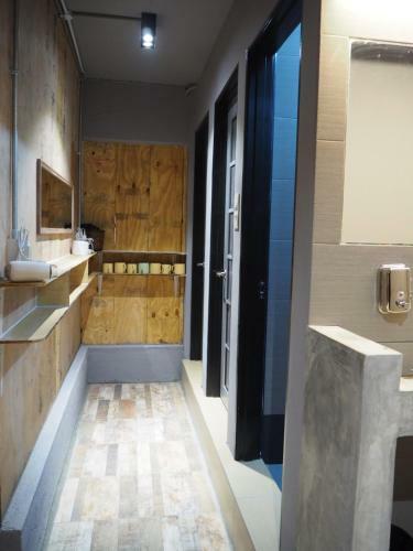 Albergue Leo Backpackers @ Central Market
