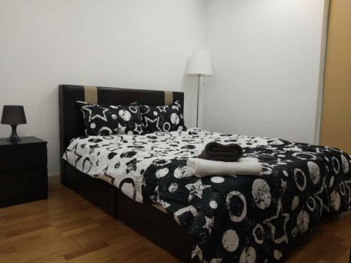Apartamento Deluxe Suite