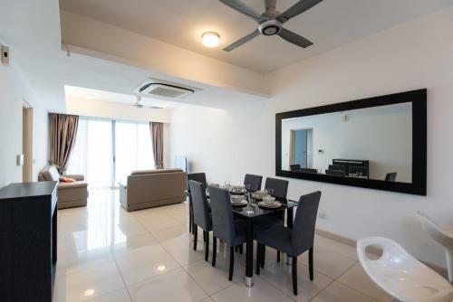 Apartamento Deluxe Suite