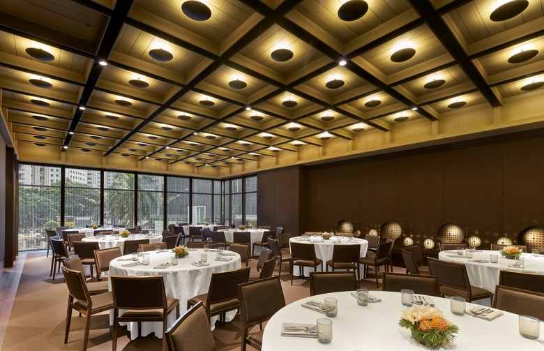 The Ruma Hotel And Residences
