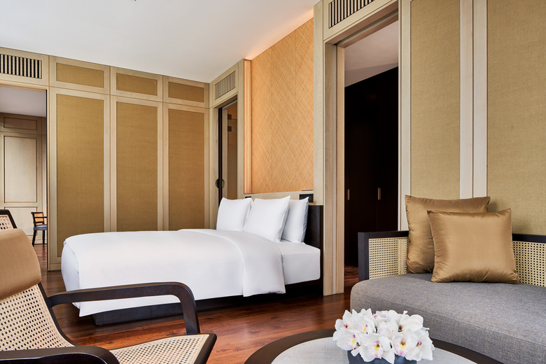 The Ruma Hotel And Residences