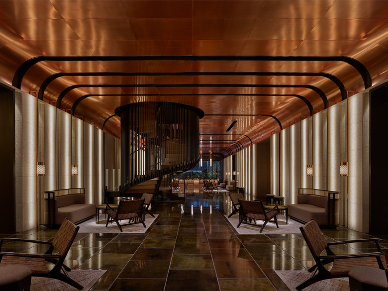 The Ruma Hotel And Residences