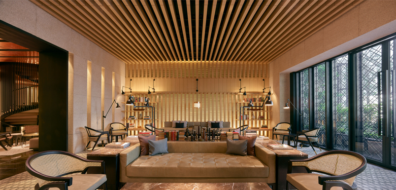 The Ruma Hotel And Residences
