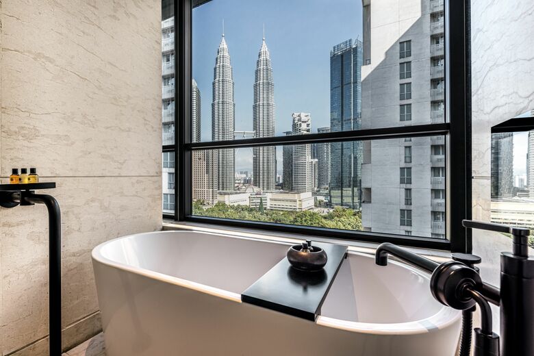 The Ruma Hotel And Residences
