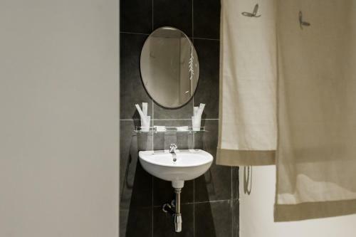 Bunk & Bilik Hotel Sri Petaling